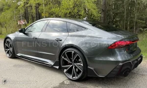 Full Body Kit Audi RS7 C8 style Renegade Design