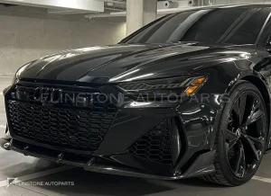 Full Body Kit Audi RS7 C8 style Renegade Design