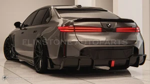 ชุดแต่งรอบคัน BMW 7 Series G70 LCI ทรง Renegade Design