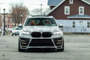 Full Body Kit BMW X5 F15/F85 style Renegade Design