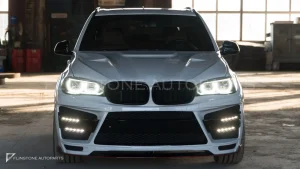 Full Body Kit BMW X5 F15/F85 style Renegade Design