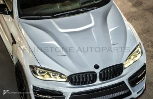 Full Body Kit BMW X5 F15/F85 style Renegade Design