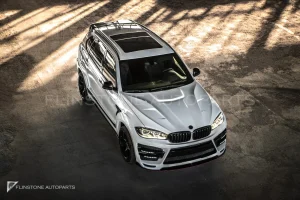 Full Body Kit BMW X5 F15/F85 style Renegade Design