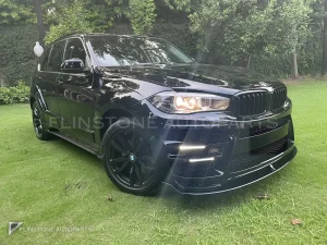 Full Body Kit BMW X5 F15/F85 style Renegade Design