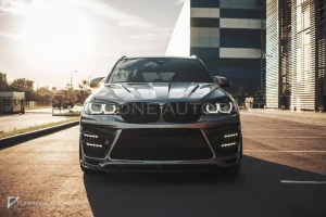 Full Body Kit BMW X5 F15/F85 style Renegade Design