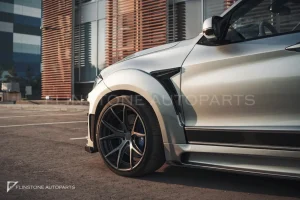 Full Body Kit BMW X5 F15/F85 style Renegade Design