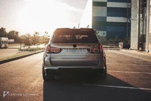 Full Body Kit BMW X5 F15/F85 style Renegade Design