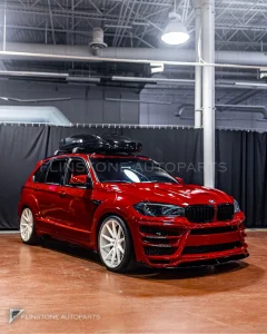 Full Body Kit BMW X5 F15/F85 style Renegade Design