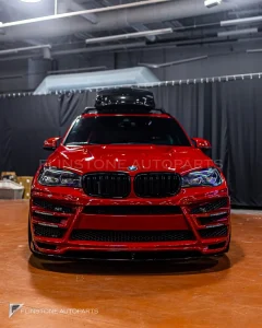 Full Body Kit BMW X5 F15/F85 style Renegade Design