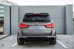 Full Body Kit BMW X5 F15/F85 style Renegade Design