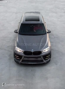 Full Body Kit BMW X5 F15/F85 style Renegade Design