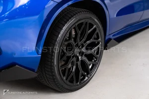 Full Body Kit BMW X5M F95 style Renegade Design
