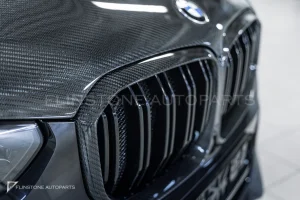 Full Body Kit BMW X5M F95 style Renegade Design