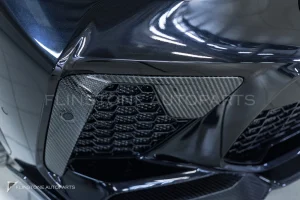 Full Body Kit BMW X5M F95 style Renegade Design