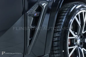 Full Body Kit BMW X5M F95 style Renegade Design