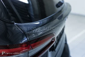 Full Body Kit BMW X5M F95 style Renegade Design