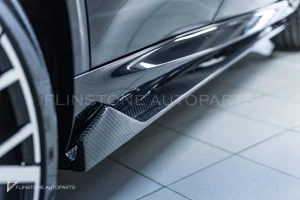 Full Body Kit BMW X5M F95 style Renegade Design