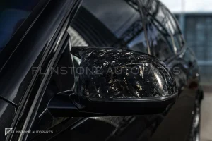 Full Body Kit BMW X5 G05 LCI style Renegade Design