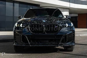 Full Body Kit BMW X5 G05 LCI style Renegade Design