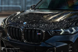 Full Body Kit BMW X5 G05 LCI style Renegade Design