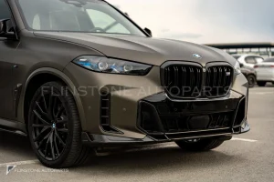 Full Body Kit BMW X5 G05 LCI style Renegade Design