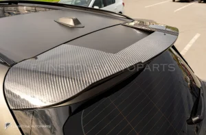 Full Body Kit BMW X5 G05 LCI style Renegade Design