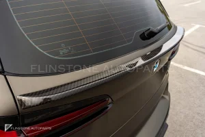 Full Body Kit BMW X5 G05 LCI style Renegade Design