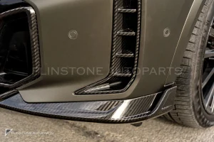 Full Body Kit BMW X5 G05 LCI style Renegade Design