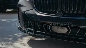 Full Body Kit BMW X5 G05 LCI style Renegade Design