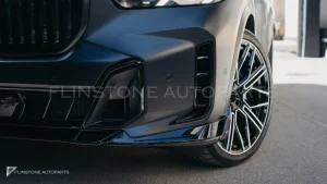Full Body Kit BMW X5 G05 LCI style Renegade Design
