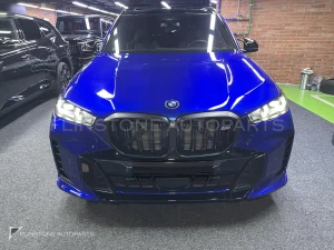 Full Body Kit BMW X5 G05 LCI style Renegade Design