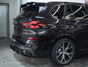 Full Body Kit BMW X5 G05 LCI style Renegade Design