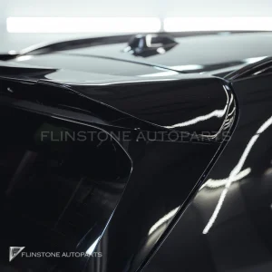 Full Body Kit BMW X5 G05 LCI style Renegade Design