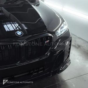 Full Body Kit BMW X5 G05 LCI style Renegade Design