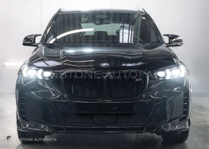 Full Body Kit BMW X5 G05 LCI style Renegade Design