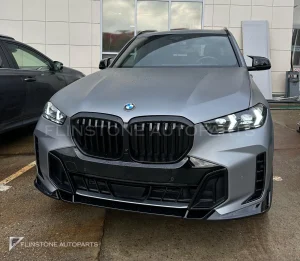 Full Body Kit BMW X5 G05 LCI style Renegade Design