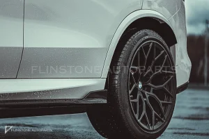 Full Body Kit BMW X5 G05 LCI style Renegade Design