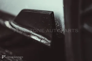Full Body Kit BMW X5 G05 LCI style Renegade Design
