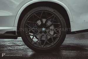Full Body Kit BMW X5 G05 LCI style Renegade Design