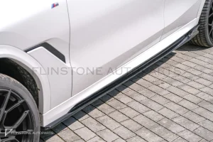 Full Body Kit BMW X6 G06 LCI style Renegade Design