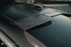 Full Body Kit BMW X6M F96 style Renegade Design
