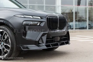 Full Body Kit BMW X7 G07 LCI style Renegade Design