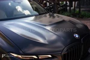 全车包围套件 BMW X7 G07 LCI 款式 Renegade Design