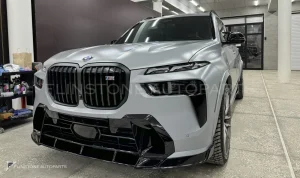 全车包围套件 BMW X7 G07 LCI 款式 Renegade Design