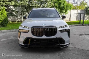 全车包围套件 BMW X7 G07 LCI 款式 Renegade Design
