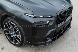 全车包围套件 BMW X7 G07 LCI 款式 Renegade Design