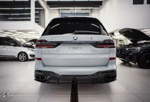 全车包围套件 BMW X7 G07 LCI 款式 Renegade Design