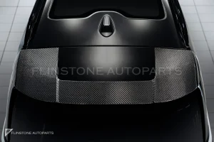 全车包围套件 BMW X7 G07 LCI 款式 Renegade Design