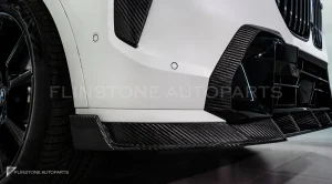 全车包围套件 BMW X7 G07 LCI 款式 Renegade Design