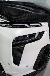 全车包围套件 BMW X7 G07 LCI 款式 Renegade Design